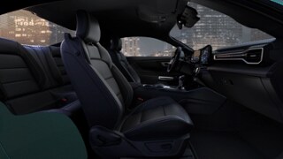 2026 Ford Mustang® Internal Image 1